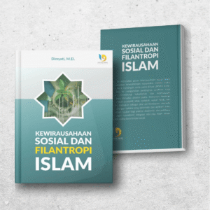 Kewirausahaan Sosial dan Filantropi Islam