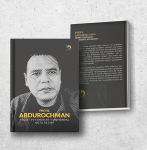 Profil Abdurochman Pegiat PNF Kota Kediri