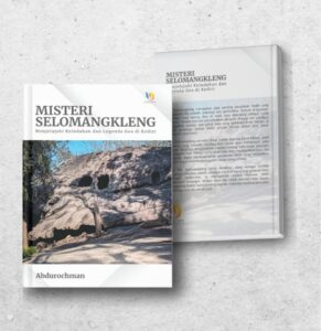 Misteri Selomangkleng : Menjelajahi Keindahan dan Lagenda Goa di Kediri