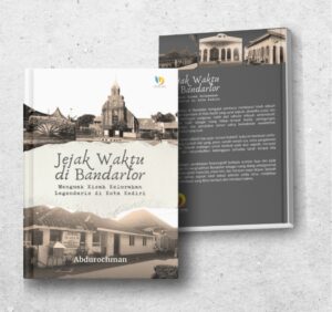Jejak Waktu di Bandarlor: Menguak Kisah Kelurahan Legendaris di Kota Kediri