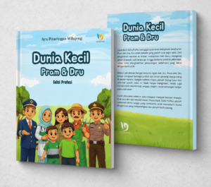 DUNIA KECIL  Pram & Dru